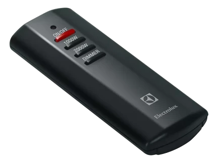 Электрокамин-камин электрический Electrolux EFP/W 1100ULS купить в Ханты-Мансийске