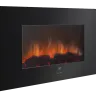 Электрокамин-камин электрический Electrolux EFP/W 1100ULS купить в Ханты-Мансийске