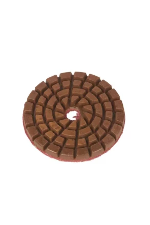 Шлифовальный пад №500 для машин мозаично-шлифовальных GM400/GM600 (мокрая шлифовка) 1024121 купить в Ханты-Мансийске