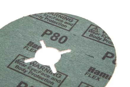 Круг фибровый HAMMER 243-005 купить в Ханты-Мансийске