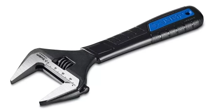 ЗУБР СлимФит, 200 / 39 мм, разводной ключ, ПРОФЕССИОНАЛ (27245-20) купить в Ханты-Мансийске