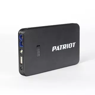 Пусковой многофункциональный аккумулятор PATRIOT Magnum 8 P купить в Ханты-Мансийске