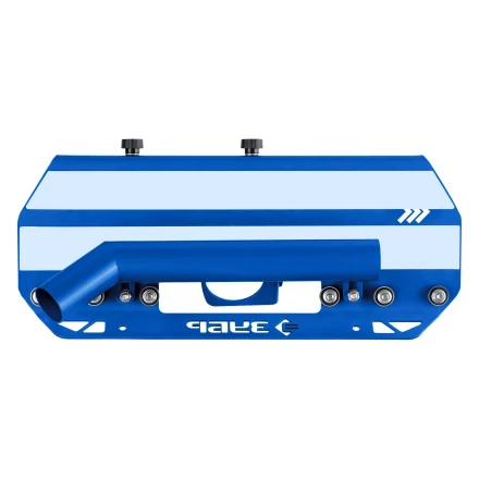 ЗУБР заусовщик для плитки 45° под УШМ (33110) купить в Ханты-Мансийске