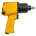 Ударный пневмогайковерт IW860+набор головок, 1/2", 7000 об/мин, 868 Нм Denzel 57473 купить в Ханты-Мансийске
