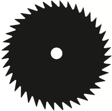 Диск лезвие Huter GTD-40T купить в Ханты-Мансийске