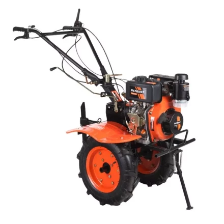 Мотоблок-культиватор дизельный PATRIOT BOSTON-6D купить в Ханты-Мансийске