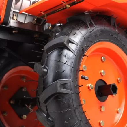 Мотоблок-культиватор дизельный PATRIOT BOSTON-6D купить в Ханты-Мансийске