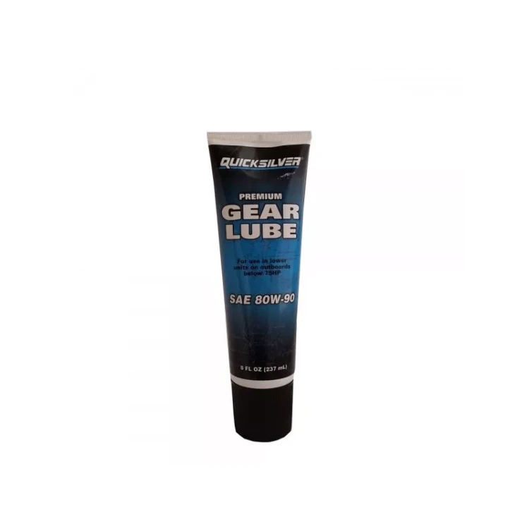 Масло Quicksilver Premium Gear Lube 92-802844Q02 купить в Ханты-Мансийске