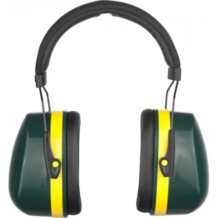 Наушники KRAFTOOL &quot;EXPERT&quot; защитные, мягкое оголовье 11360 купить в Ханты-Мансийске