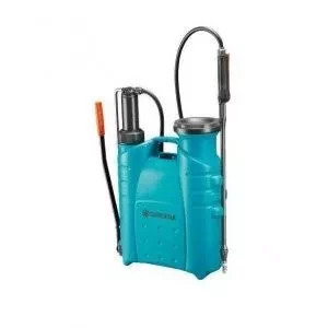 Опрыскиватель ранцевый Comfort 12 л GARDENA купить в Ханты-Мансийске