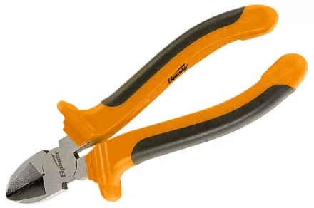 Бокорезы Comfort 180 мм шлифованные двухкомпонентные рукоятки SPARTA 17568 купить в Ханты-Мансийске