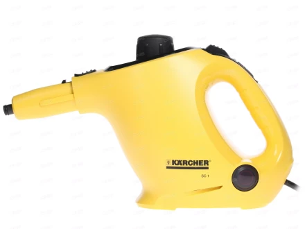 Пароочиститель ручной KARCHER SC 1 (1.516-300.0) купить в Ханты-Мансийске