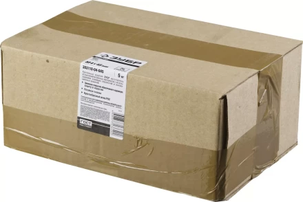 Винт ЗУБР &quot;МАСТЕР&quot; DIN 965, класс прочности 4.8, оцинкованный, M4x45мм, 5кг 303110-04-045 купить в Ханты-Мансийске