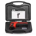 Пирометр инфракрасный ADA TemPro 900 с калибровкой купить в Ханты-Мансийске