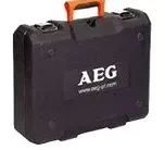 Аккумуляторная дрель AEG BS 12 G2 NC-142 CF 443769 купить в Ханты-Мансийске