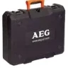 Аккумуляторная дрель AEG BS 12 G2 NC-142 CF 443769 купить в Ханты-Мансийске