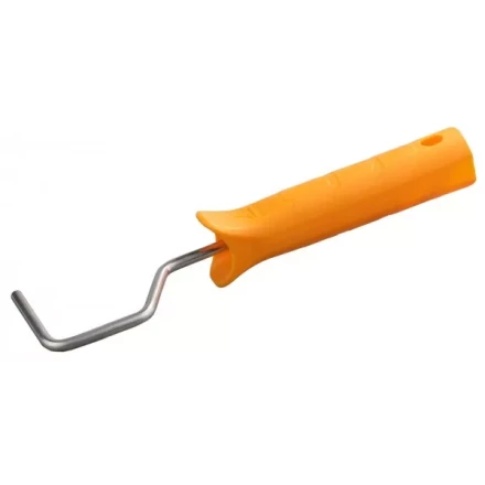 Ручка STAYER &quot;MASTER&quot; для мини-валиков, бюгель 6мм, 50-70мм 0565-19 купить в Ханты-Мансийске