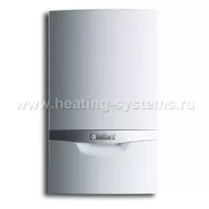 Котел газовый настенный конденсационный ecoTEC Plus VU INT IV 306/5-5Н купить в Ханты-Мансийске