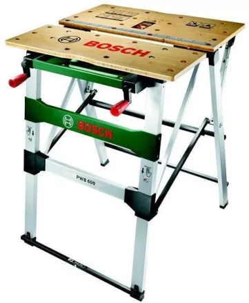 Верстак PWB 600 BOSCH 0.603.В05.200 купить в Ханты-Мансийске