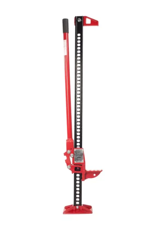 Домкрат реечный TOR ST0848/48" 3,0 т 155-1070 мм (High Jack) 10631 купить в Ханты-Мансийске