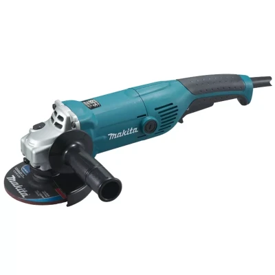 Угловая шлифовальная машина Makita GA5021C УШМ Болгарка