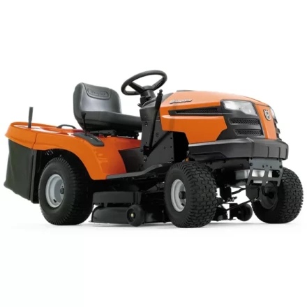 Садовый трактор Husqvarna CT 151 купить в Ханты-Мансийске