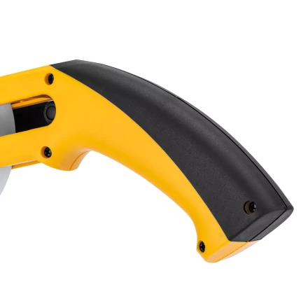 Рулетка геодезическая Denzel 20 м х 13 мм, открытый корпус, металлическая лента, 31490 купить в Ханты-Мансийске