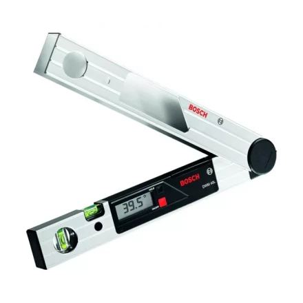 Угломер цифровой BOSCH DWM 40 L SET купить в Ханты-Мансийске