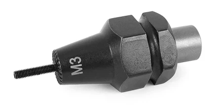Дополнительная насадка M3 для резьбового заклепочника MESSER LW20LM купить в Ханты-Мансийске