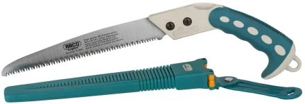 Пила садовая RACO в ножнах 250 / 430 мм 4216-53/317C купить в Ханты-Мансийске