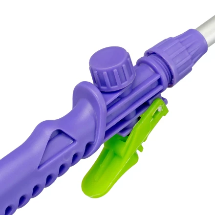 Штанга для опрыскивателя телескопическая Palisad, универсальная, алюминиевая, 2 м, Base 64751 купить в Ханты-Мансийске