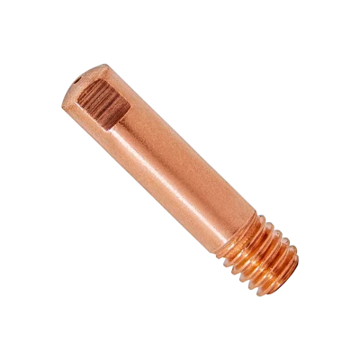 Наконечник М6x25х0,8 mm E-Cu (BS) Оберон BS140.0059