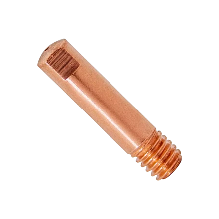 Наконечник М6x25х0,8 mm E-Cu (BS) Оберон BS140.0059 купить в Ханты-Мансийске