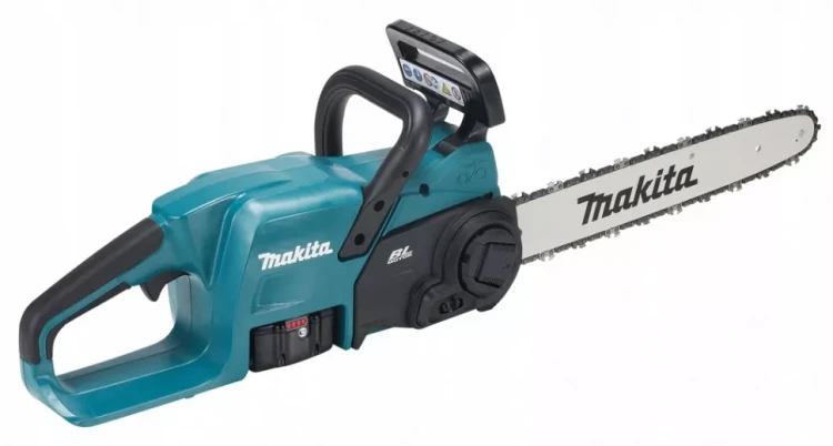 Аккумуляторная цепная пила 40см Makita DUC407RT (18V, 1* АКБ 5Ач, ЗУ)5.003 купить в Ханты-Мансийске
