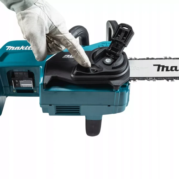 Аккумуляторная цепная пила 40см Makita DUC407RT (18V, 1* АКБ 5Ач, ЗУ)5.003 купить в Ханты-Мансийске