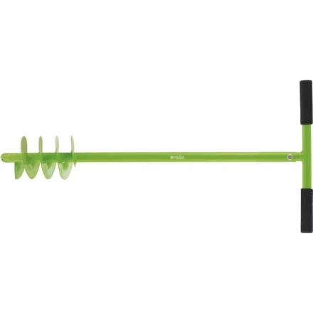 Бур садовый PALISAD 850 мм шнековый 64450 купить в Ханты-Мансийске