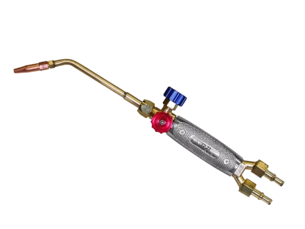 Горелка ацетиленовая  Г2-23 G4-100-AC 2-3 Сварог купить в Ханты-Мансийске