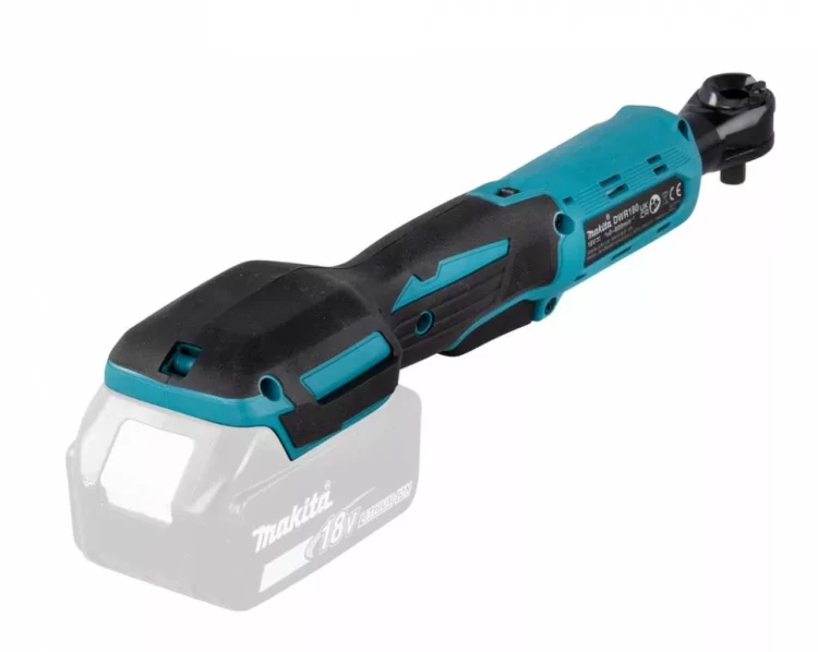Аккумуляторный угловой гайковерт Makita DWR180Z (без АКБ и ЗУ) купить в Ханты-Мансийске