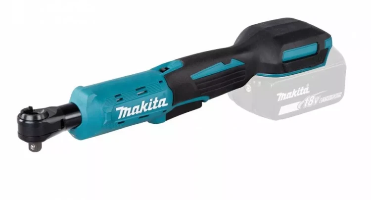 Аккумуляторный угловой гайковерт Makita DWR180Z (без АКБ и ЗУ) купить в Ханты-Мансийске