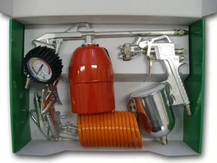 Набор 5 предметов OMG 7019.01 купить в Ханты-Мансийске