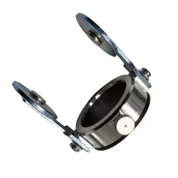 Насадка роликовая (PW P80) XLP08030