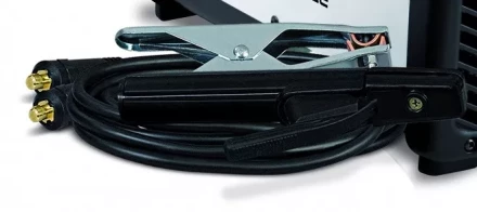 Сварочный аппарат INFINITY 228 СЕ ACX Telwin купить в Ханты-Мансийске