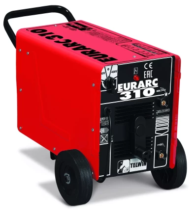 Сварочный аппарат EURARC 310 Telwin купить в Ханты-Мансийске