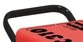 Сварочный аппарат EURARC 310 Telwin купить в Ханты-Мансийске