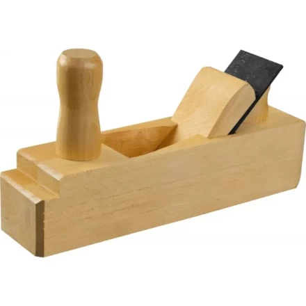 СИБИН. Рубанок деревянный со сменным лезвием, 240 х 60 мм 18540 купить в Ханты-Мансийске