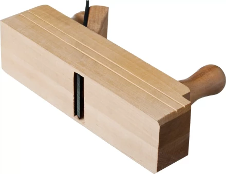 СИБИН. Рубанок деревянный со сменным лезвием, 240 х 60 мм 18540 купить в Ханты-Мансийске