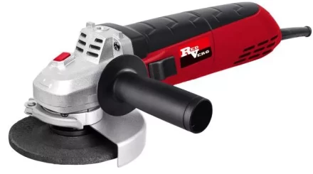 Шлифмашина RedVerg УШМ RD-AG 91-125 Болгарка купить в Ханты-Мансийске