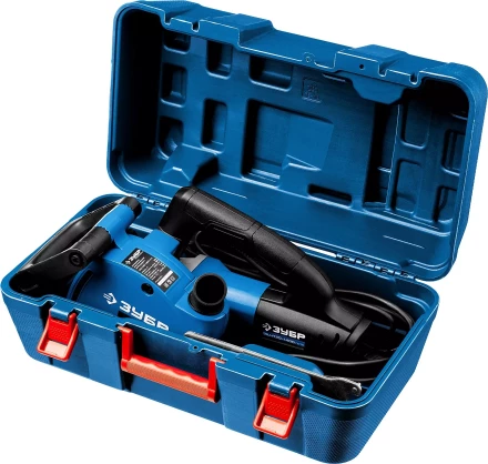 Штроборез + пластиковый кейс ЗШ-П30-1400 ПСТК серия ПРОФЕССИОНАЛ купить в Ханты-Мансийске