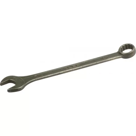 Ключ комбинированный ЗУБР серия &quot;Т-80&quot;, хромованадиевая сталь, зелёный цинк, 16мм 27025-16 купить в Ханты-Мансийске