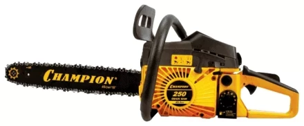 Бензопила Champion 250-18 купить в Ханты-Мансийске